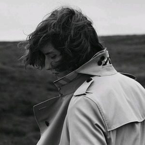 Meet your Posher, Karl